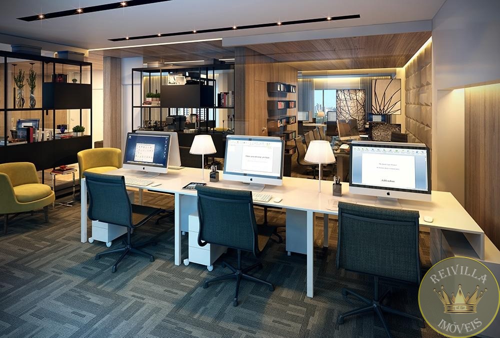 Led Barra Funda Comercial -Sala com 55 mts - Barra Funda, São Paulo / SP