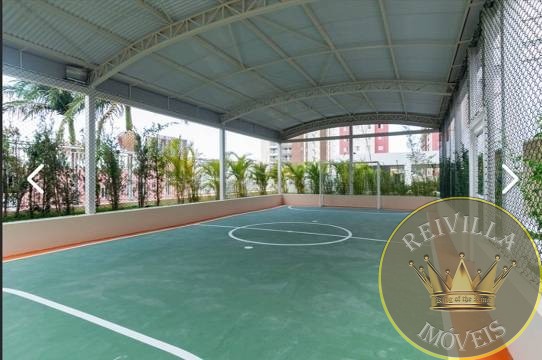Apartamento com 2 Quartos à venda, 62m² - Vila Ema