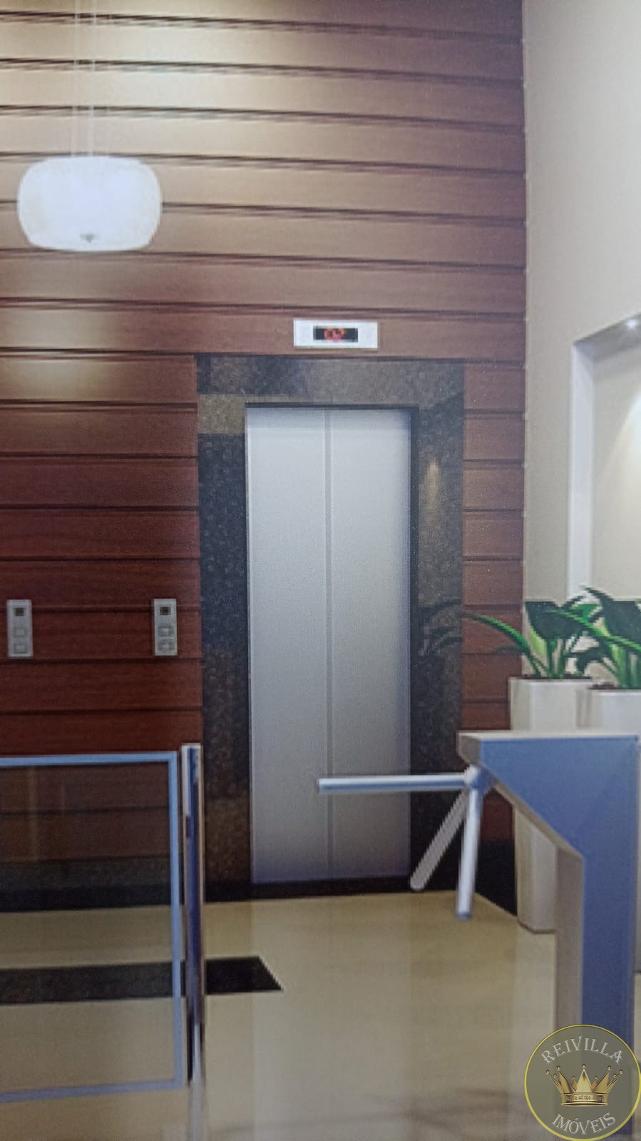 Conjunto Comercial Work Station / Sala à venda, 34 m² e outra de39m² - Quarta Parada
