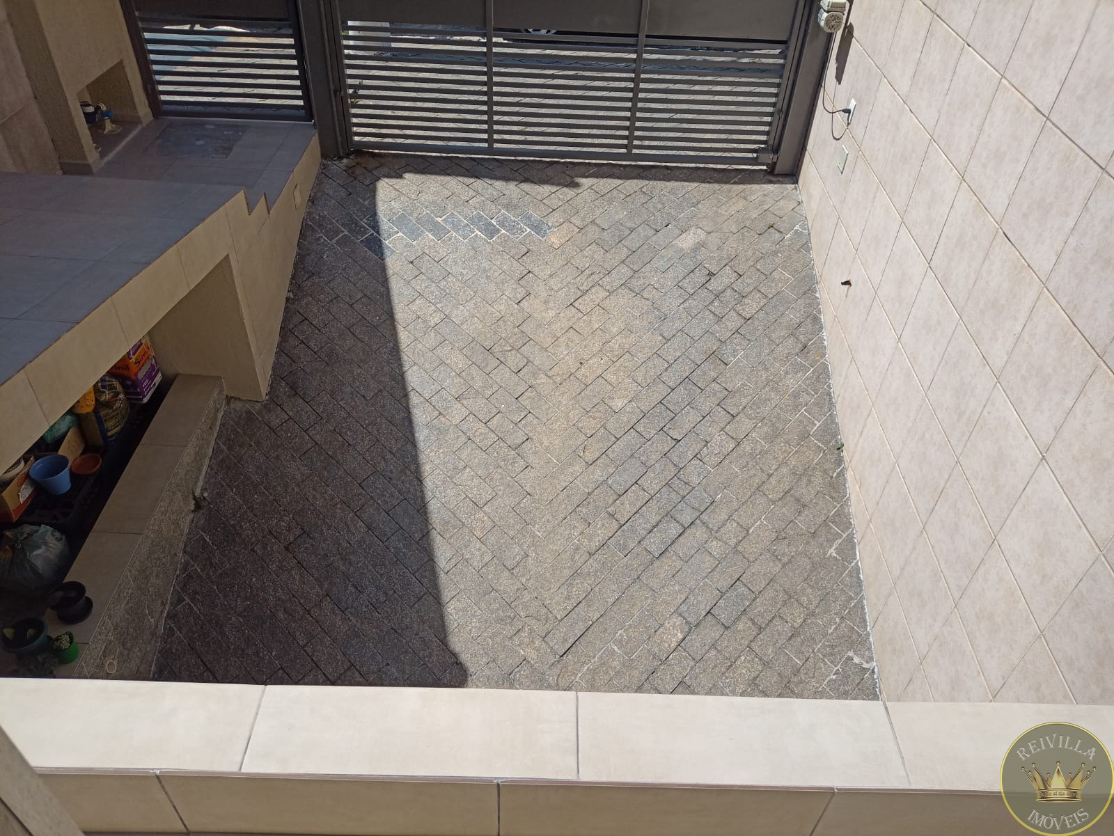 Excelente Sobrado com 3 Quartos ,sendo 01 suíte e 04 Vagas à Venda, 170 m²