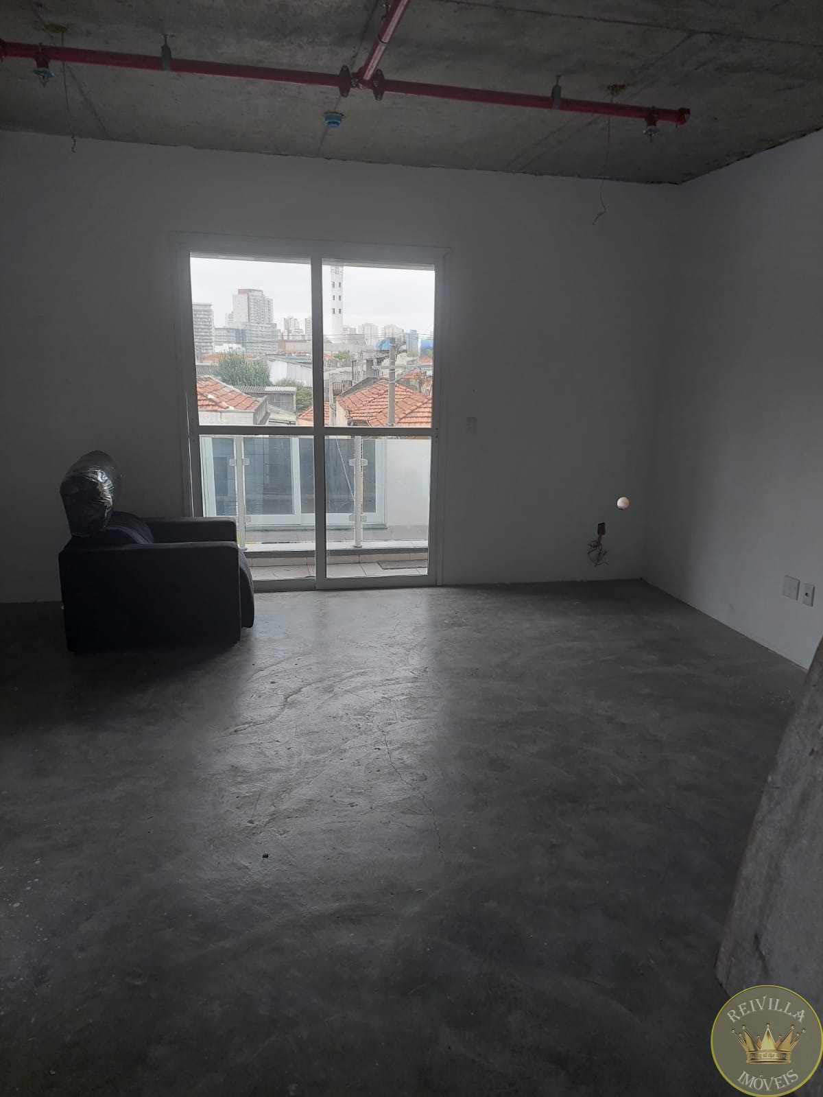 Conjunto comercial work station / sala à venda, 34 m² e outr