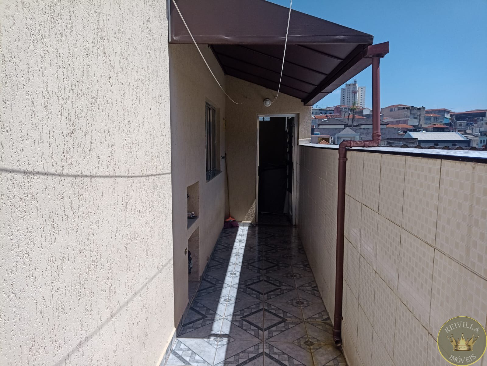 Excelente Sobrado com 3 Quartos ,sendo 01 suíte e 04 Vagas à Venda, 170 m²