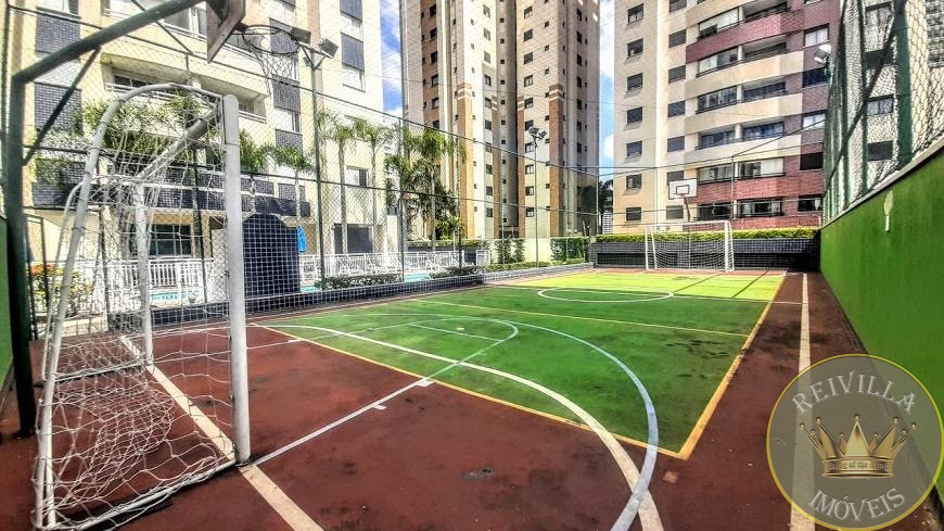 Excelente Apartamento com 140 m² ótima localização no miolo do Tatuapé.