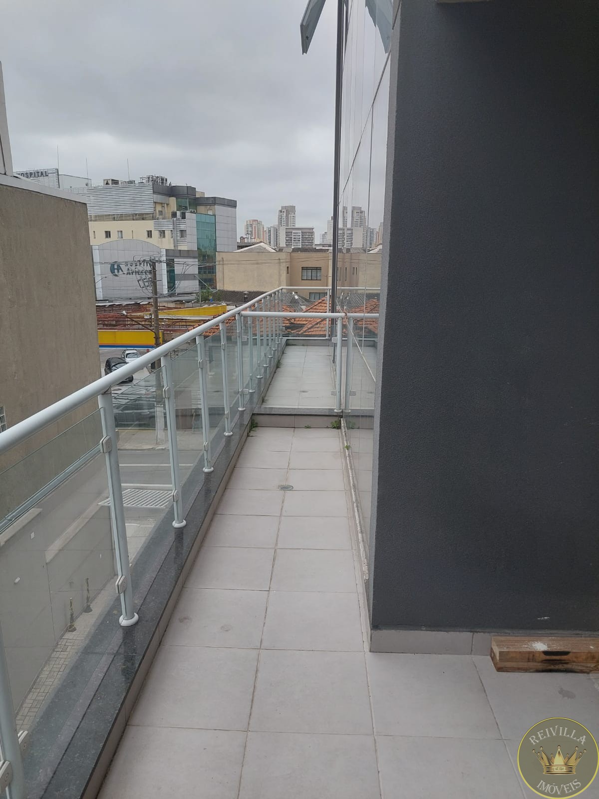 Conjunto comercial work station / sala à venda, 34 m² e outr