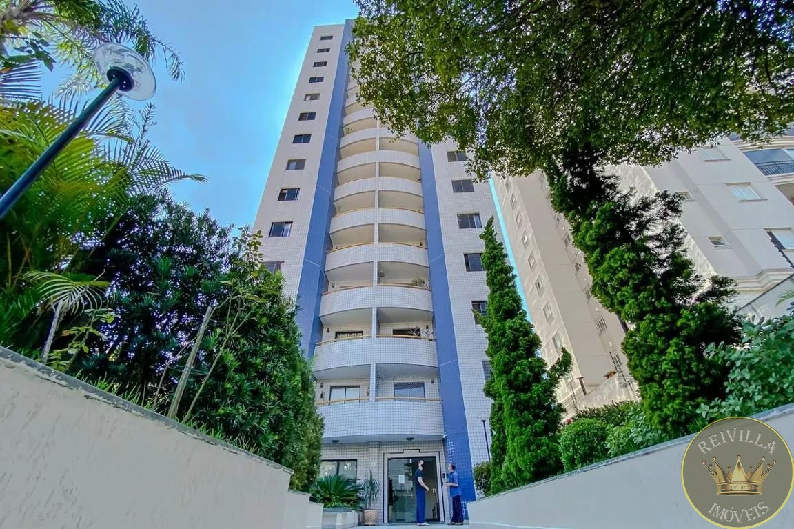 Apartamento com 3 Quartos e 2 banheiros à Venda, 73 m² -Mooca