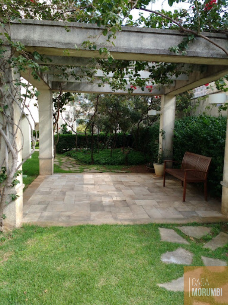 Cobertura, 3 quartos, 132 m² - Foto 22