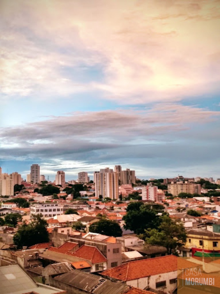 Cobertura, 3 quartos, 132 m² - Foto 23