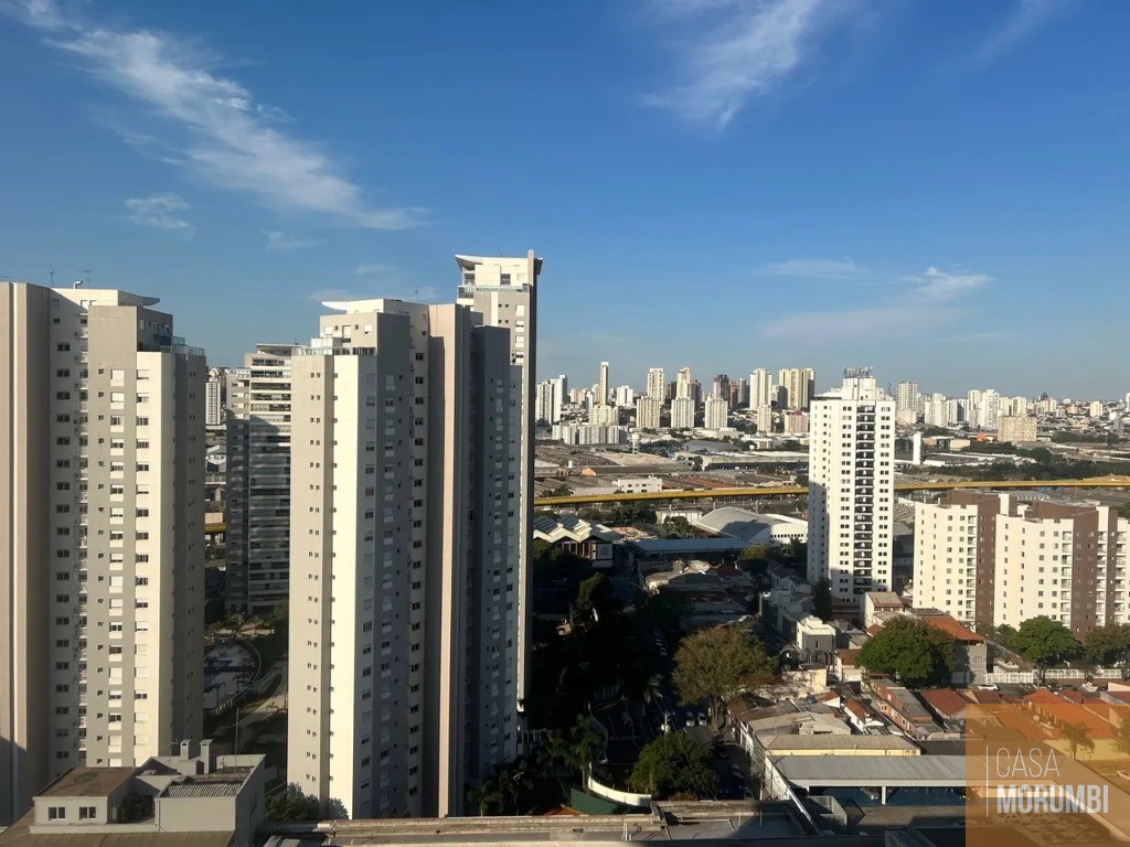 Cobertura, 3 quartos, 132 m² - Foto 13