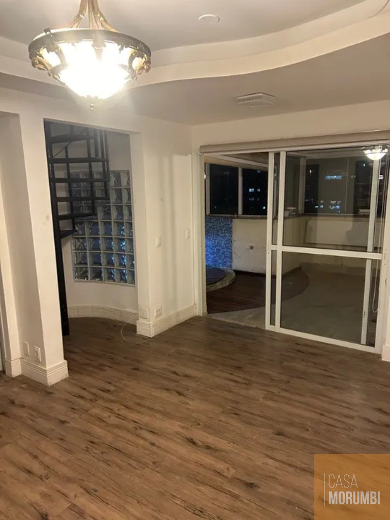 Cobertura, 3 quartos, 132 m² - Foto 2