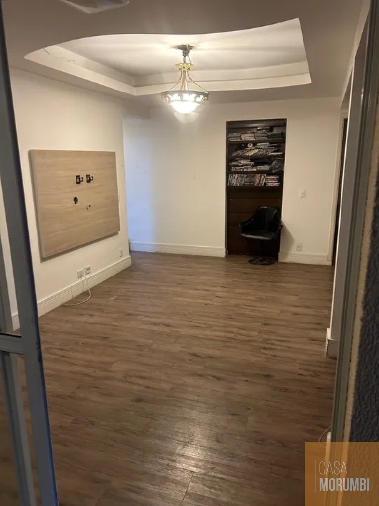 Cobertura, 3 quartos, 132 m² - Foto 1