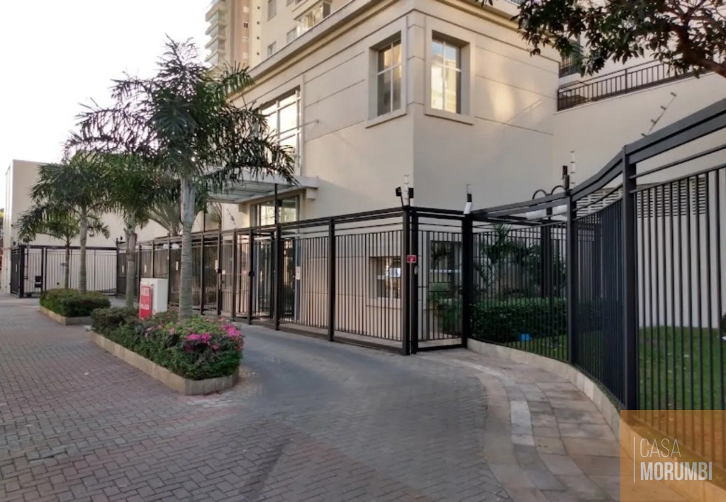 Cobertura, 3 quartos, 132 m² - Foto 9