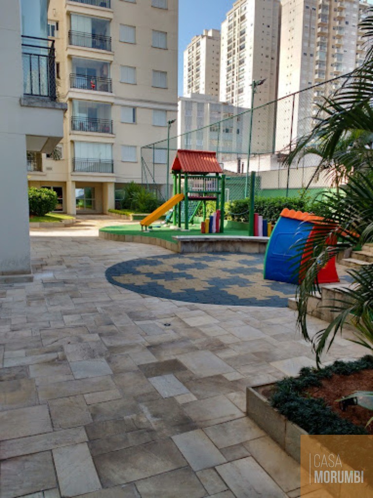 Cobertura, 3 quartos, 132 m² - Foto 21