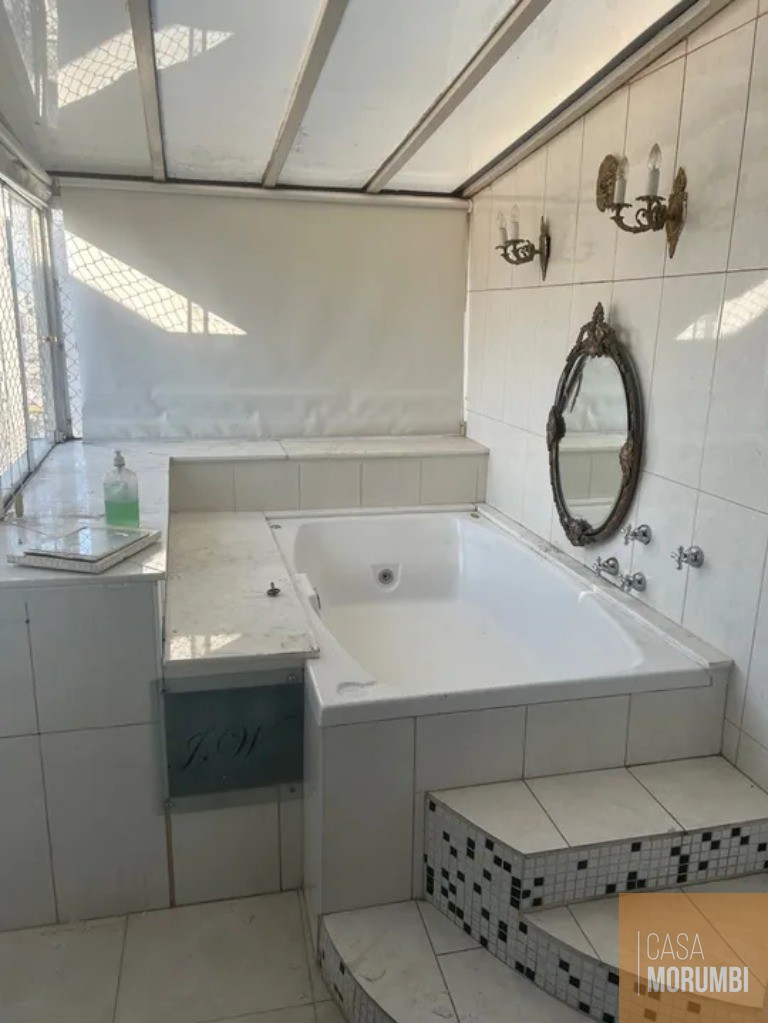 Cobertura, 3 quartos, 132 m² - Foto 5