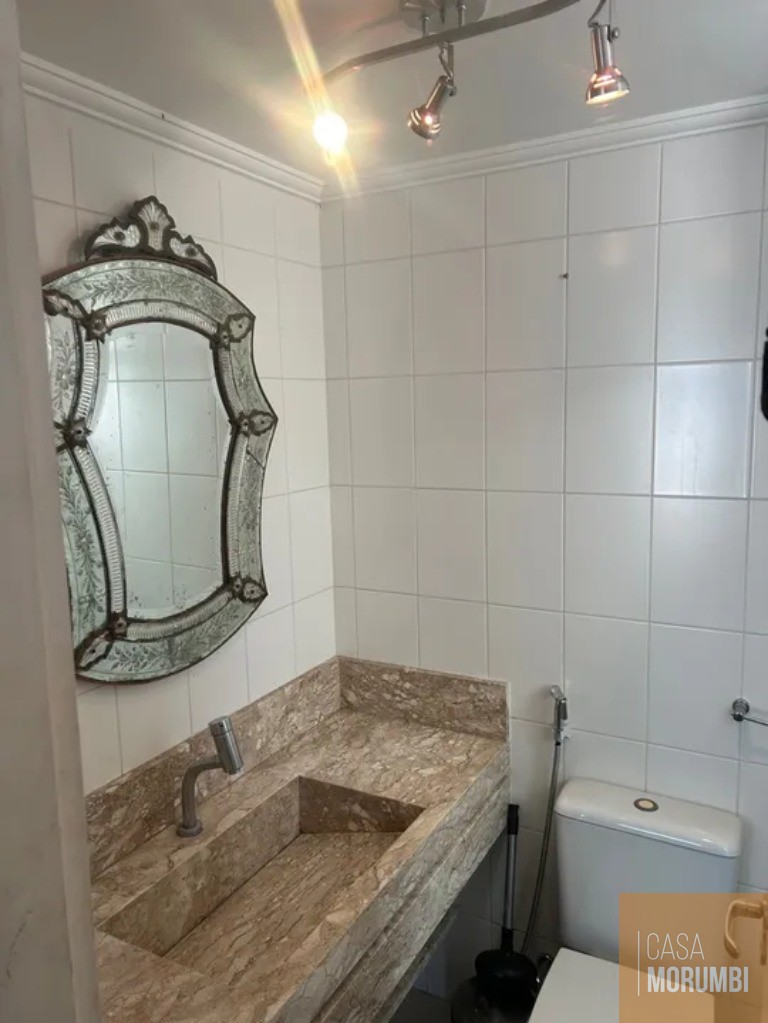 Cobertura, 3 quartos, 132 m² - Foto 12