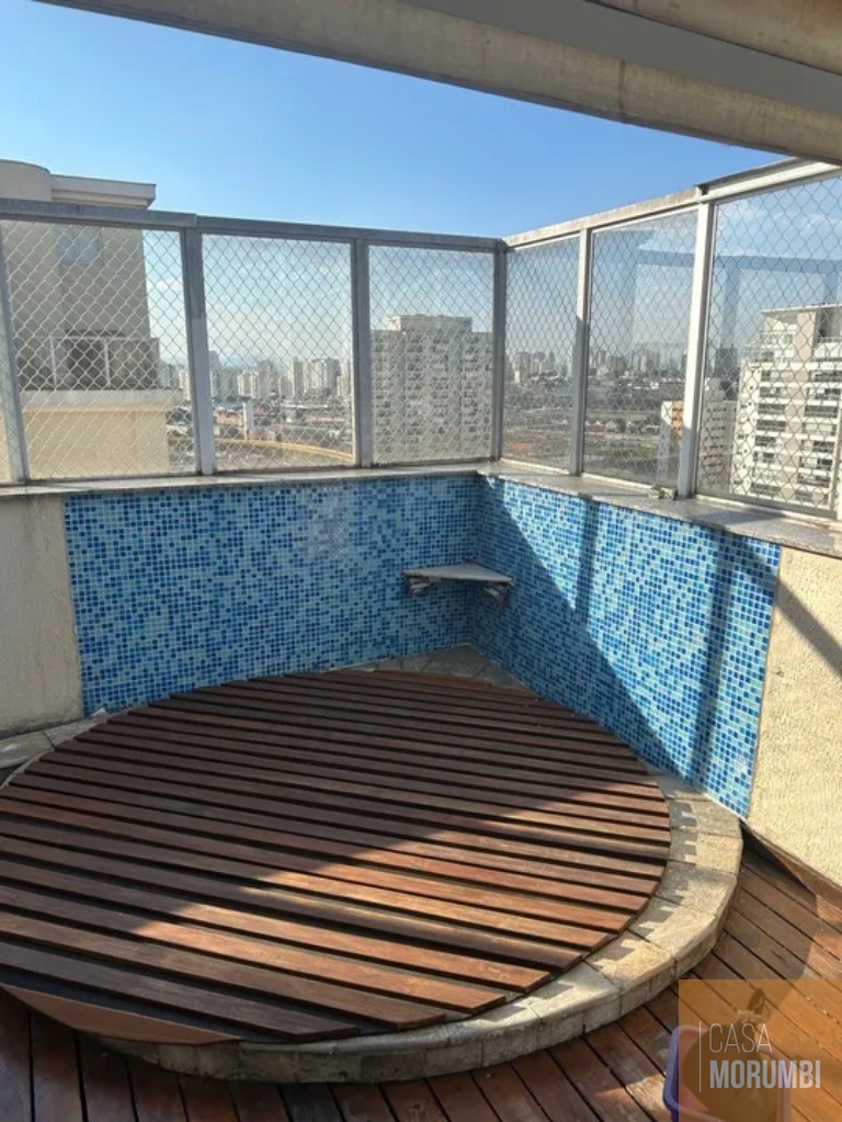 Cobertura, 3 quartos, 132 m² - Foto 10