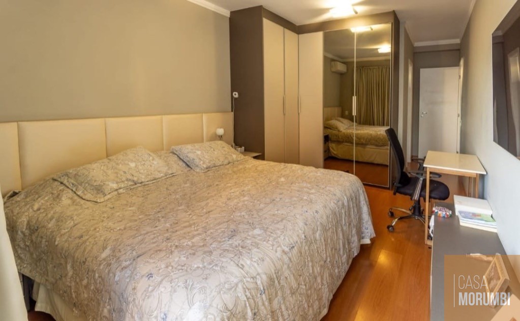 Apartamento, 3 quartos, 137 m² - Foto 5