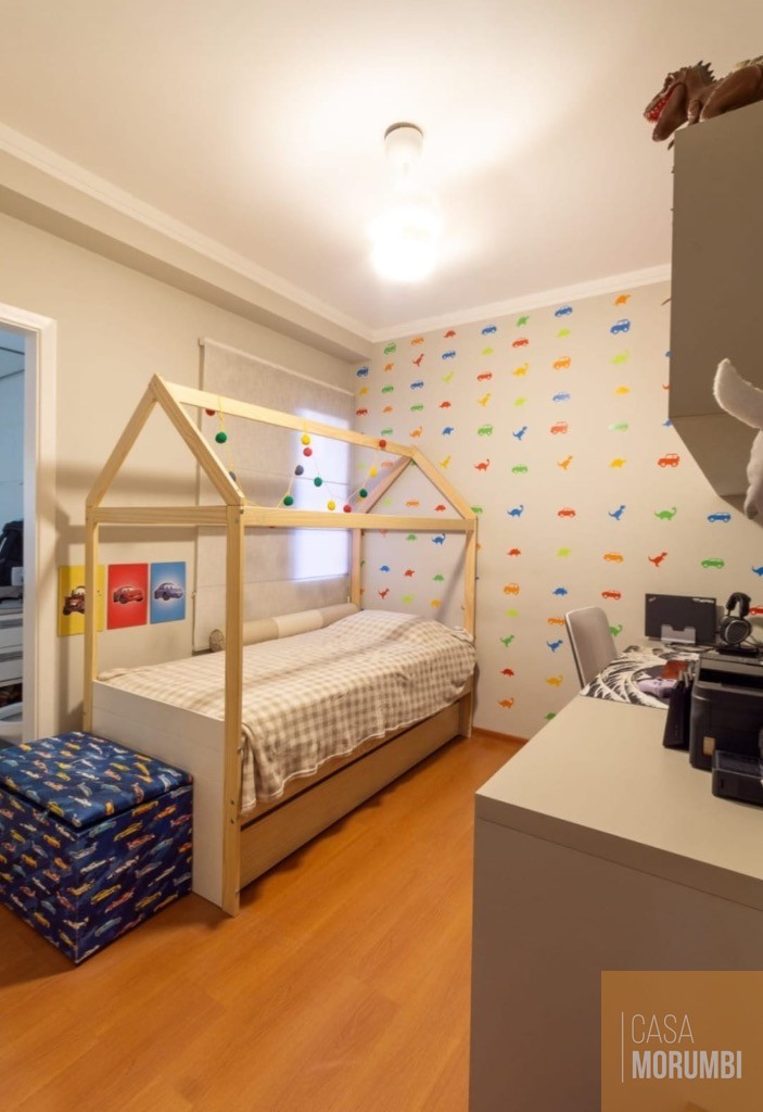 Apartamento, 3 quartos, 137 m² - Foto 2