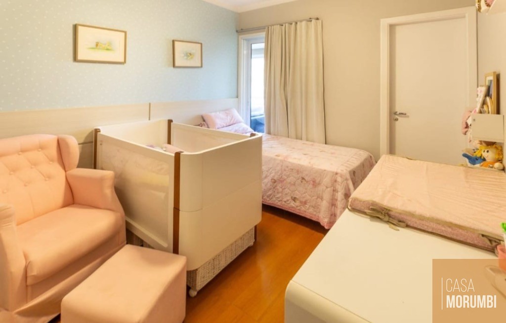 Apartamento, 3 quartos, 137 m² - Foto 9