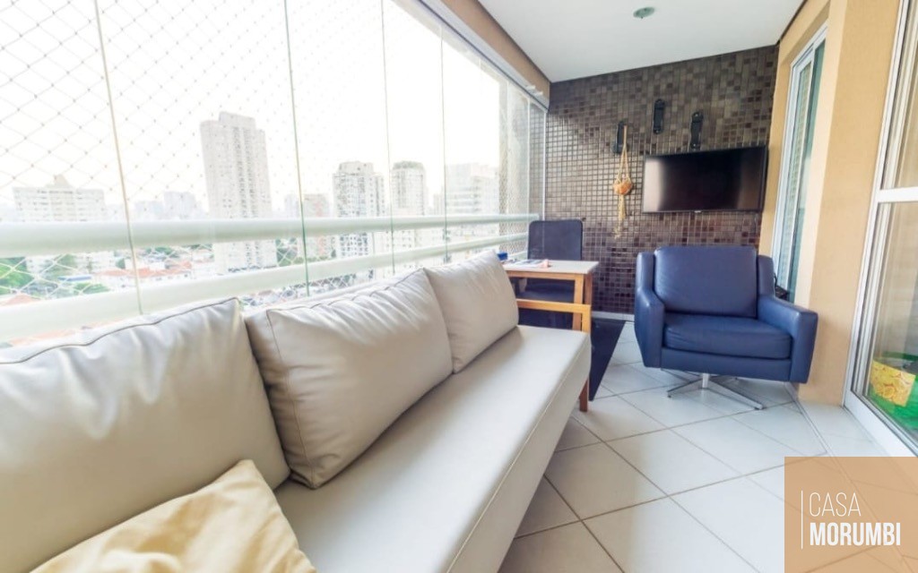 Apartamento, 3 quartos, 137 m² - Foto 11