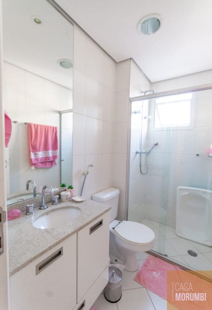 Apartamento, 3 quartos, 137 m² - Foto 6