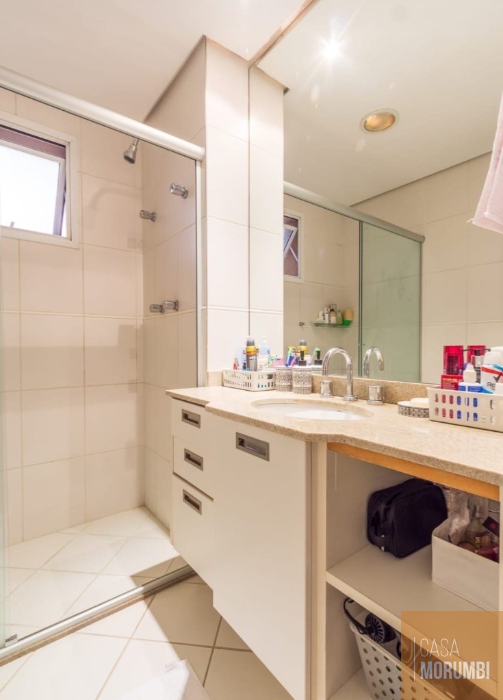 Apartamento, 3 quartos, 137 m² - Foto 10