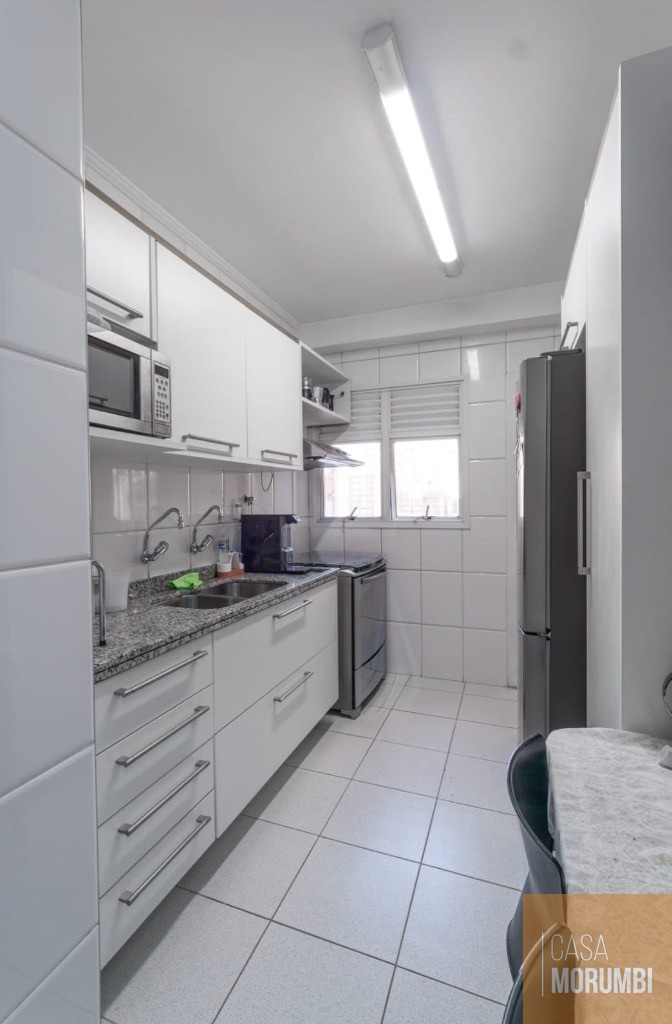 Apartamento, 3 quartos, 137 m² - Foto 8