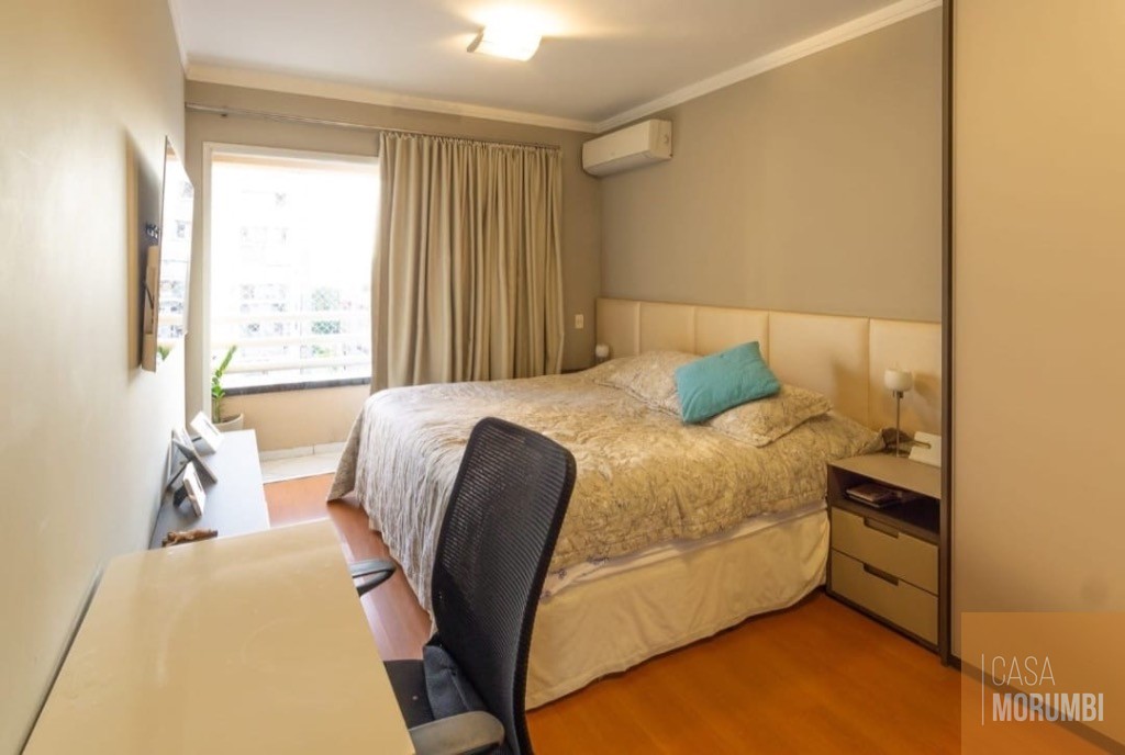 Apartamento, 3 quartos, 137 m² - Foto 4