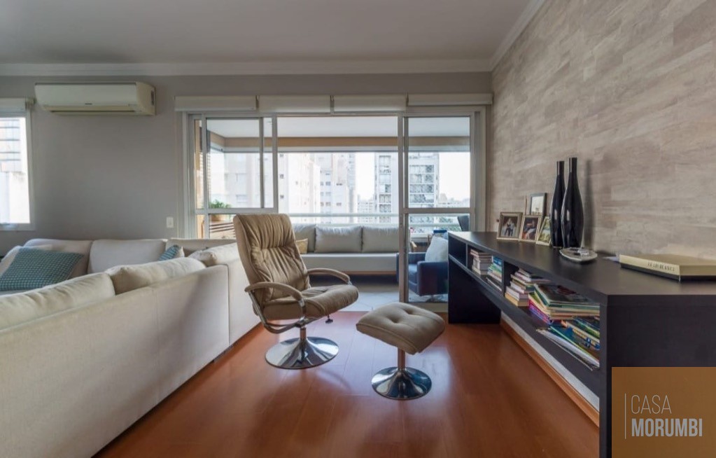 Apartamento, 3 quartos, 137 m² - Foto 12