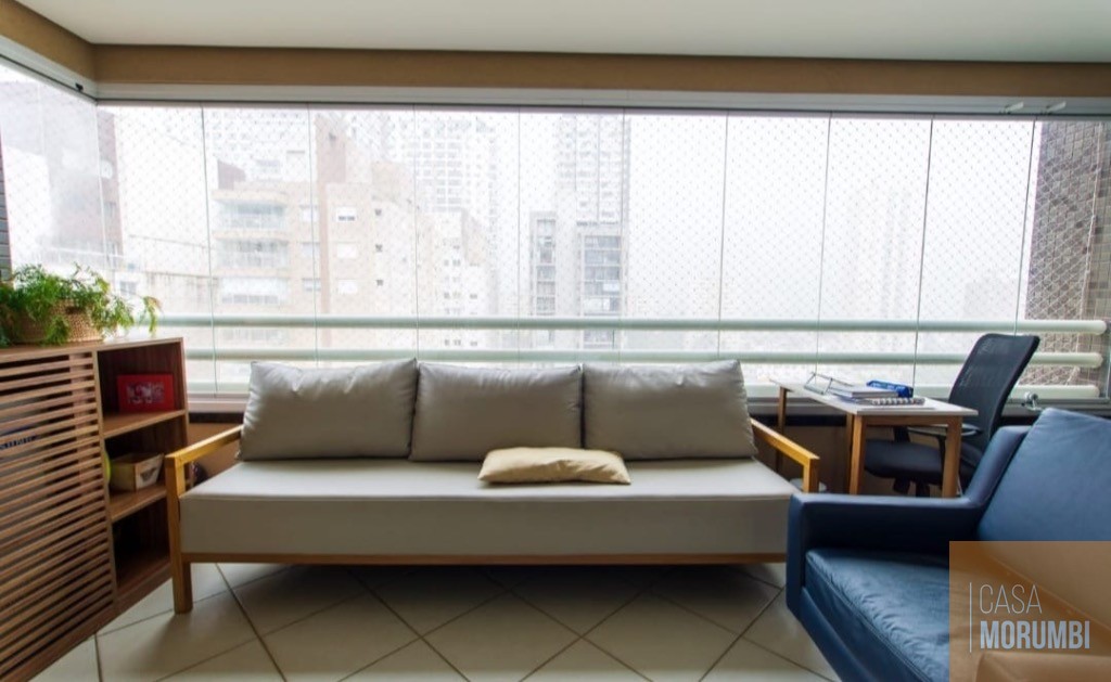 Apartamento, 3 quartos, 137 m² - Foto 7