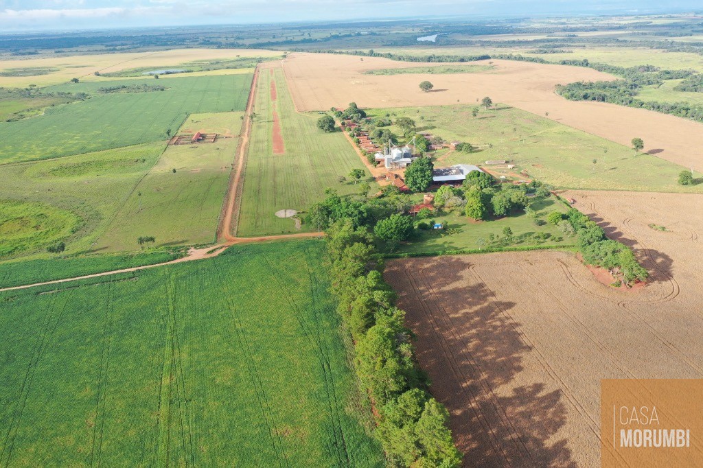 Fazenda, 2000 m² - Foto 2