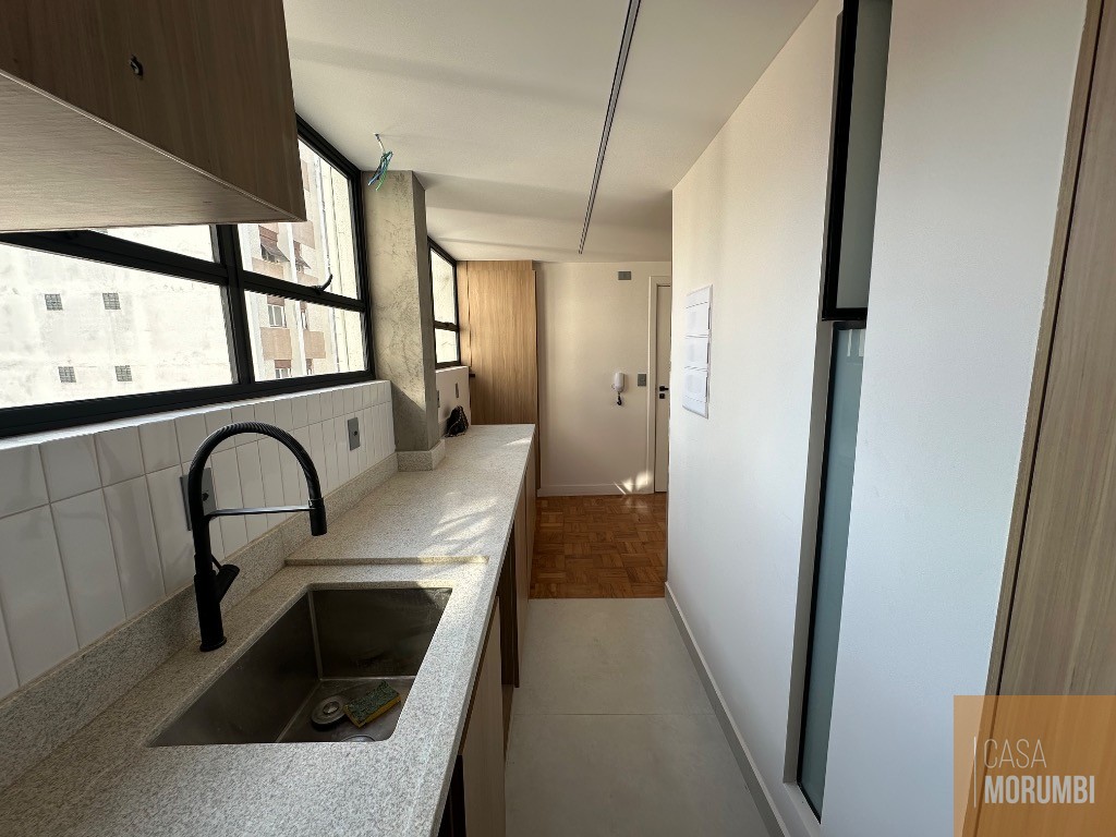 Apartamento, 3 quartos, 94 m² - Foto 1