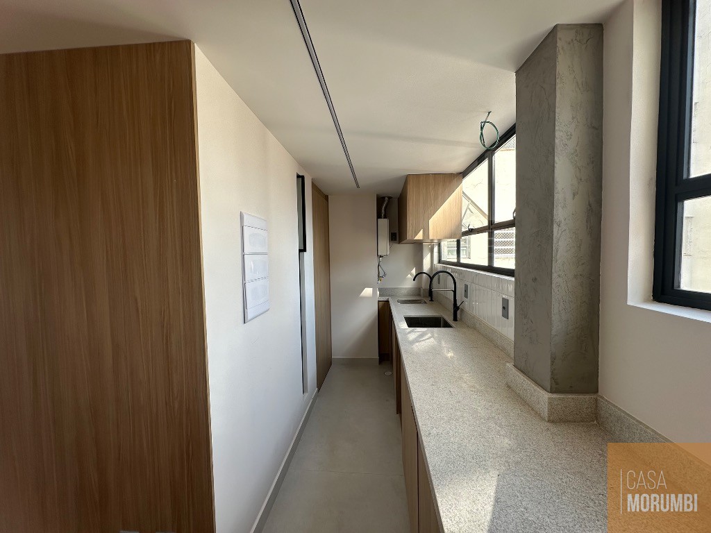 Apartamento, 3 quartos, 94 m² - Foto 7