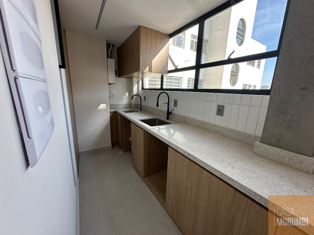 Apartamento, 3 quartos, 94 m² - Foto 8