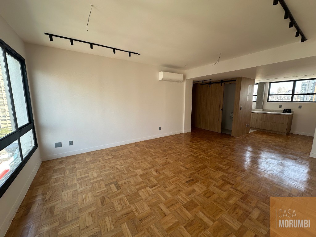 Apartamento, 3 quartos, 94 m² - Foto 2