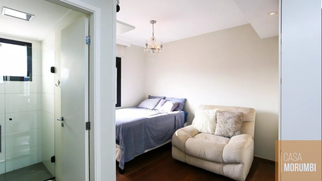 Cobertura, 3 quartos - Foto 4