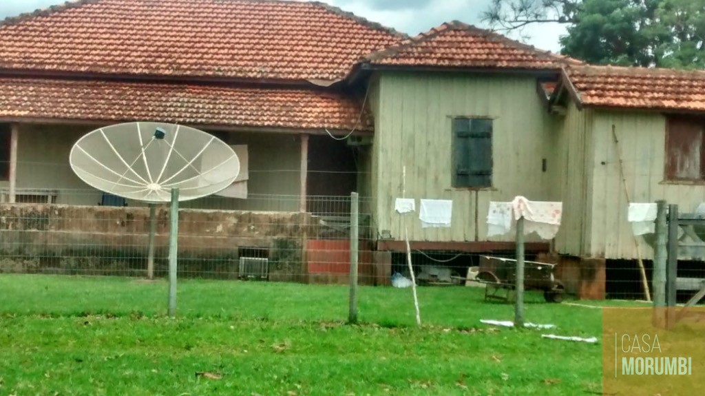 Fazenda, 610 m² - Foto 9