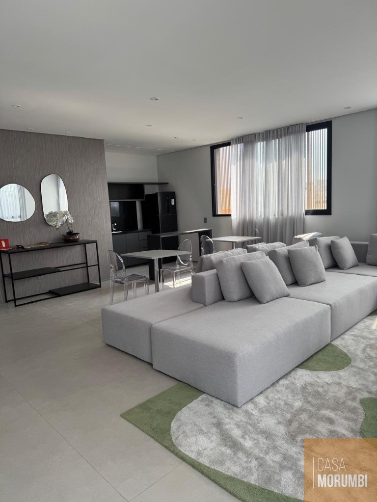 Apartamento, 1 quarto, 21 m² - Foto 20