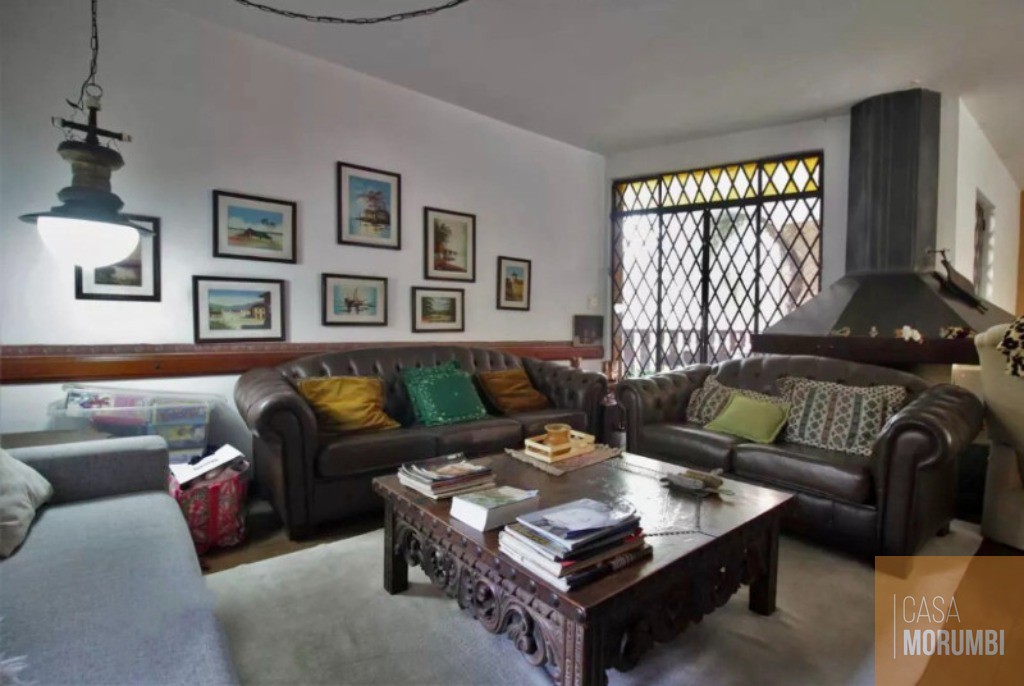 Casa, 6 quartos - Foto 12
