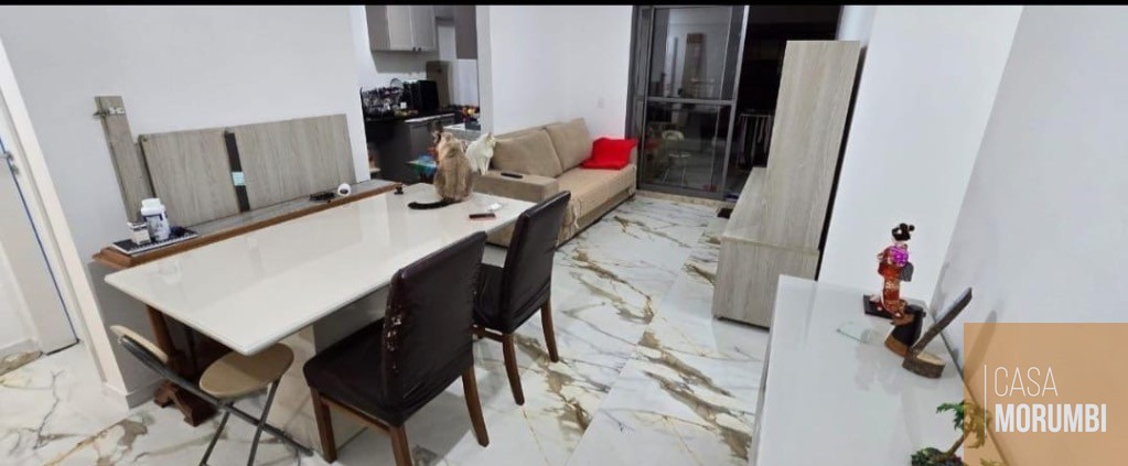 Apartamento, 4 quartos, 109 m² - Foto 13