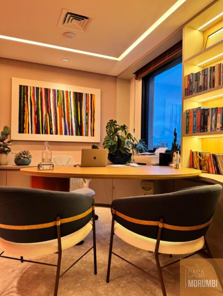 Sala-Conjunto, 35 m² - Foto 12
