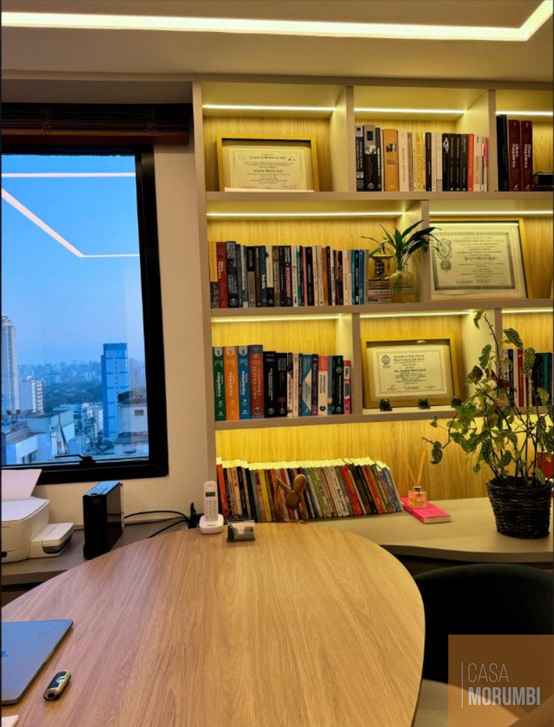 Sala-Conjunto, 35 m² - Foto 10