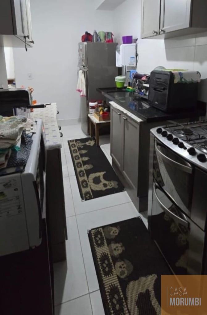 Apartamento, 4 quartos, 109 m² - Foto 7