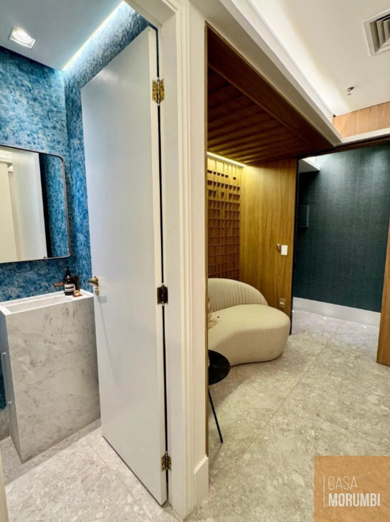 Sala-Conjunto, 35 m² - Foto 6