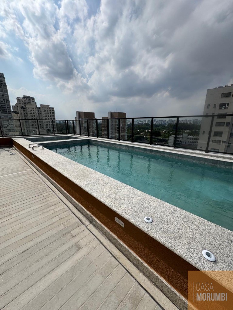 Apartamento, 1 quarto, 21 m² - Foto 23