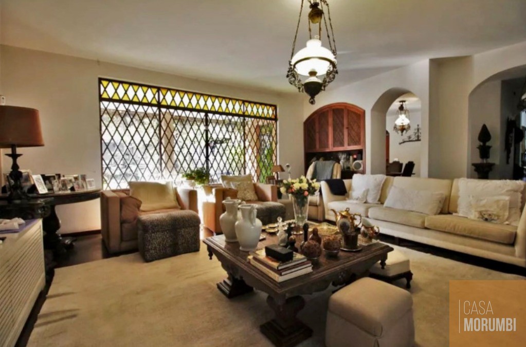 Casa, 6 quartos - Foto 7