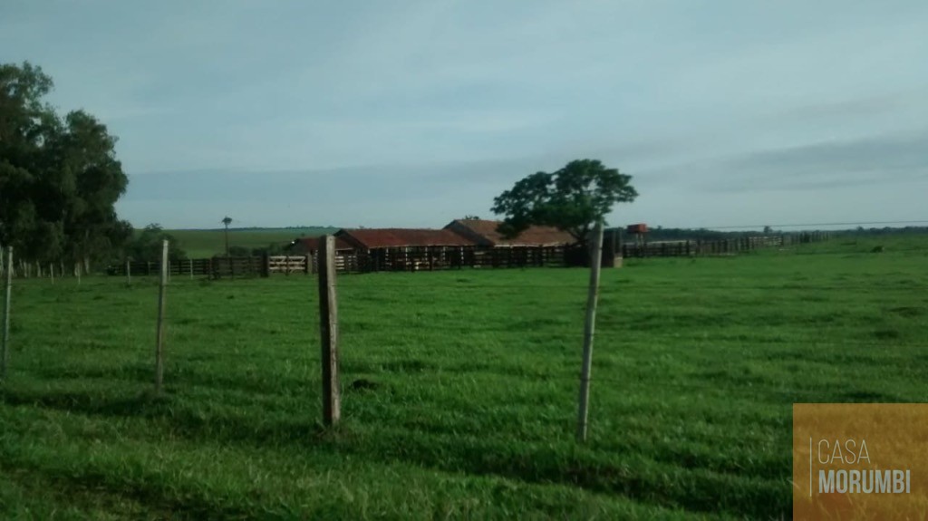 Fazenda, 610 m² - Foto 2