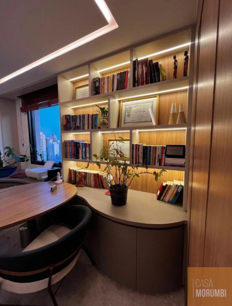 Sala-Conjunto, 35 m² - Foto 14