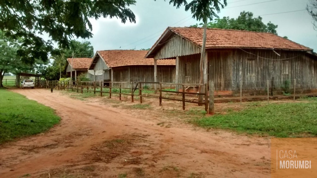 Fazenda, 610 m² - Foto 11