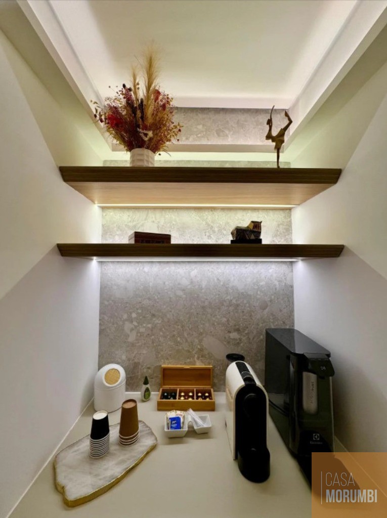 Sala-Conjunto, 35 m² - Foto 7
