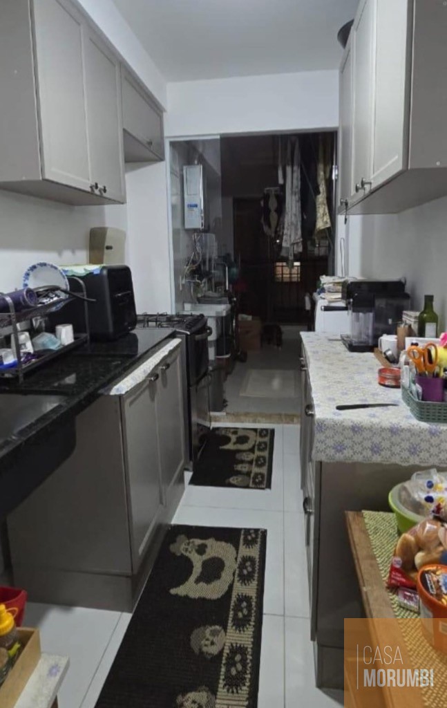 Apartamento, 4 quartos, 109 m² - Foto 4